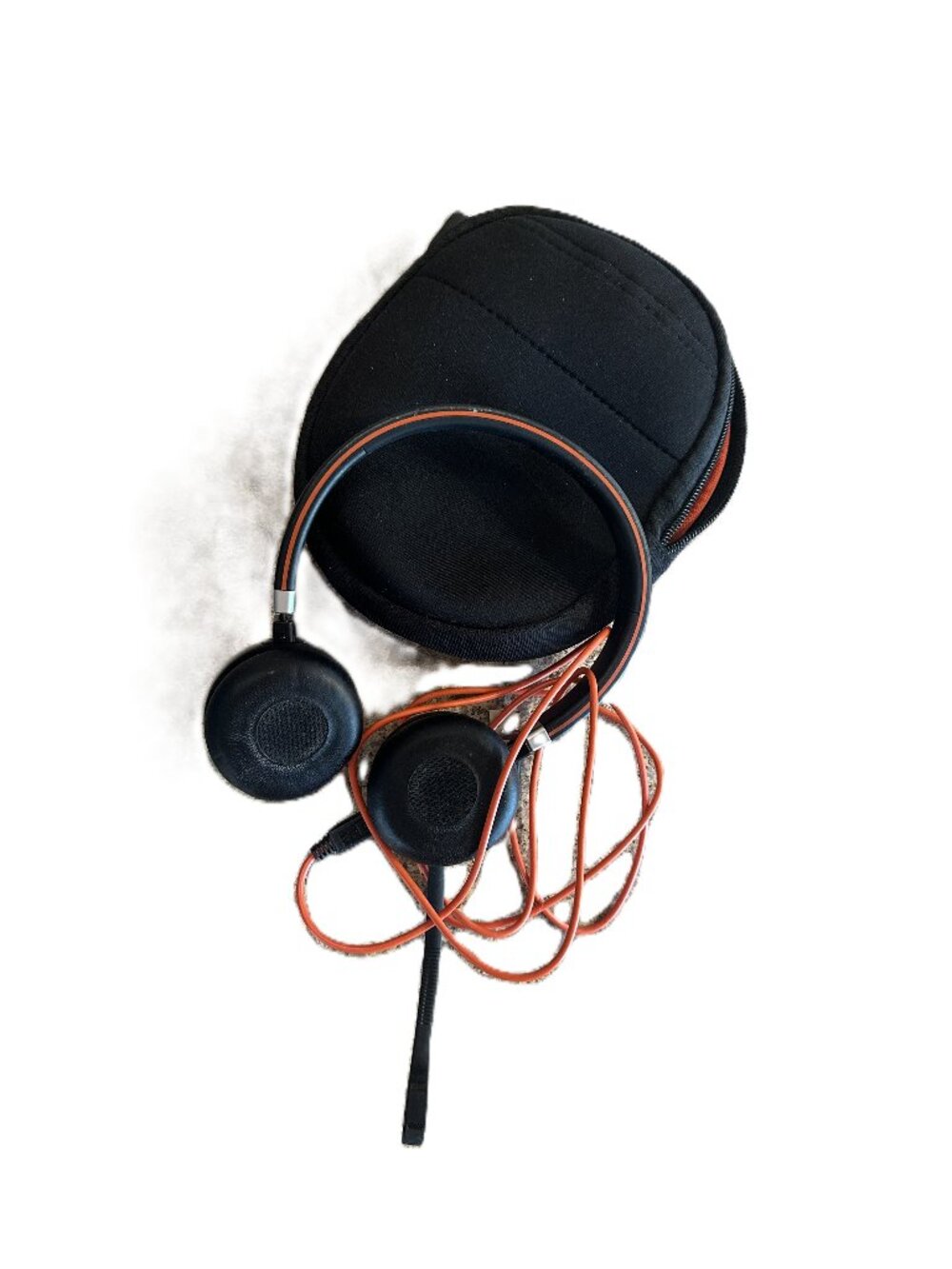 Jabra Headset